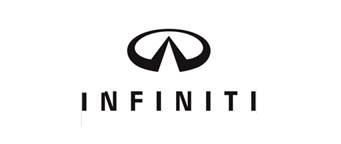 Infiniti logo image