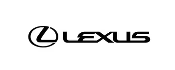 Lexus logo image