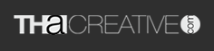 THA Creative logo image
