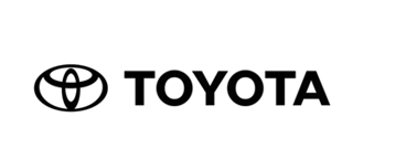 Toyota logo image